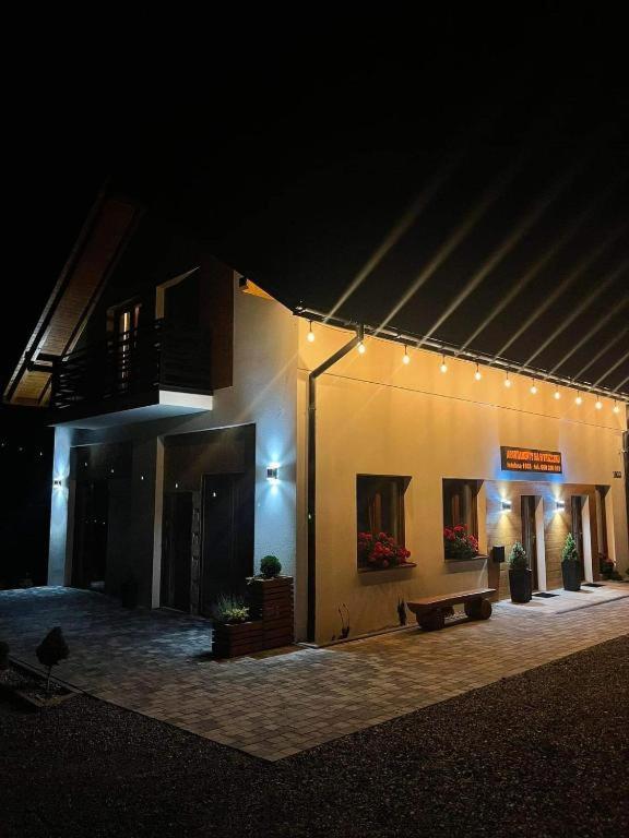 Apartamenty Na Wyrszczku Apartament Nr 3 Istebna Buitenkant foto