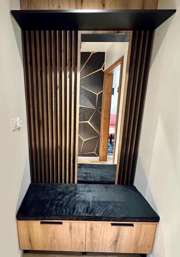 Apartamenty Na Wyrszczku Apartament Nr 3 Istebna Buitenkant foto